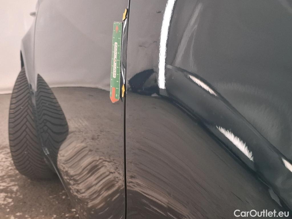  Fiat  500 FIAT   2020  3P  Berline 42kWh Icône #5