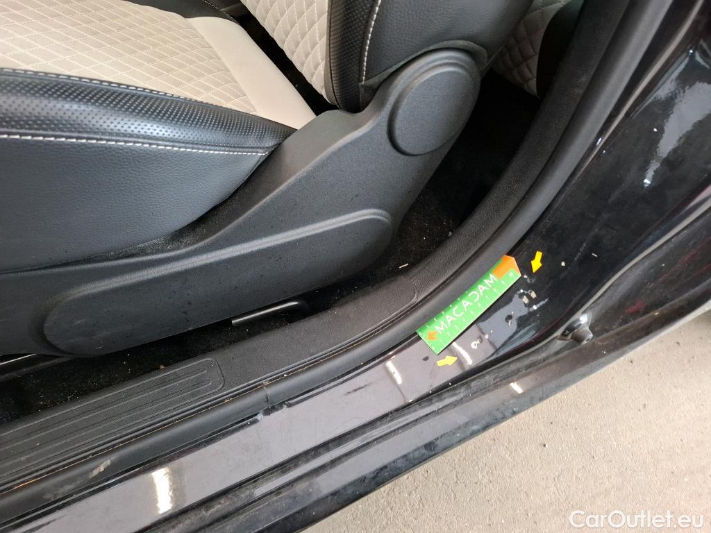  Fiat  500 FIAT  / 2015 / 3P / Berline 1.0 70ch BSG Star #40