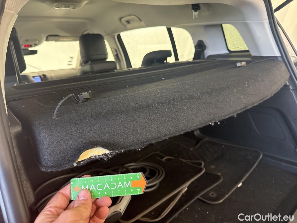  Citroen  C5 CITROEN  Aircross  2018  5P  SUV Hybrid 225 ëEAT8 Business #30