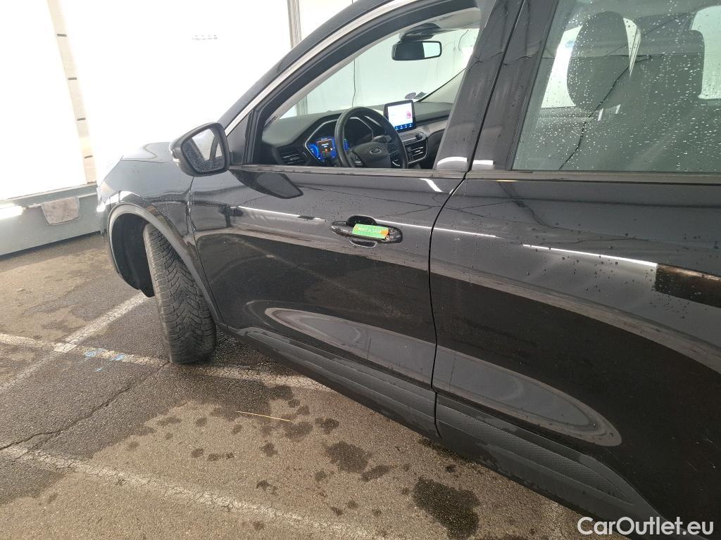  Ford  Kuga  Titanium Hybrid 2.5 190CV BVA6 E6dT #52