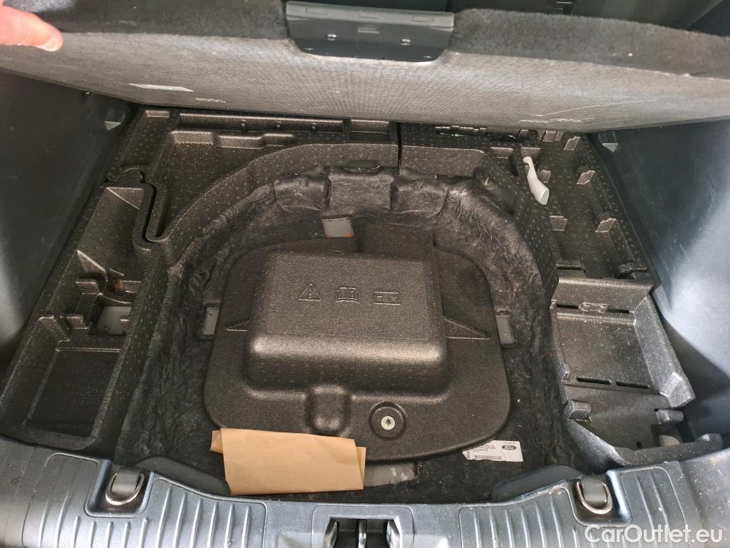  Ford  Kuga  Titanium Hybrid 2.5 190CV BVA6 E6dT #34