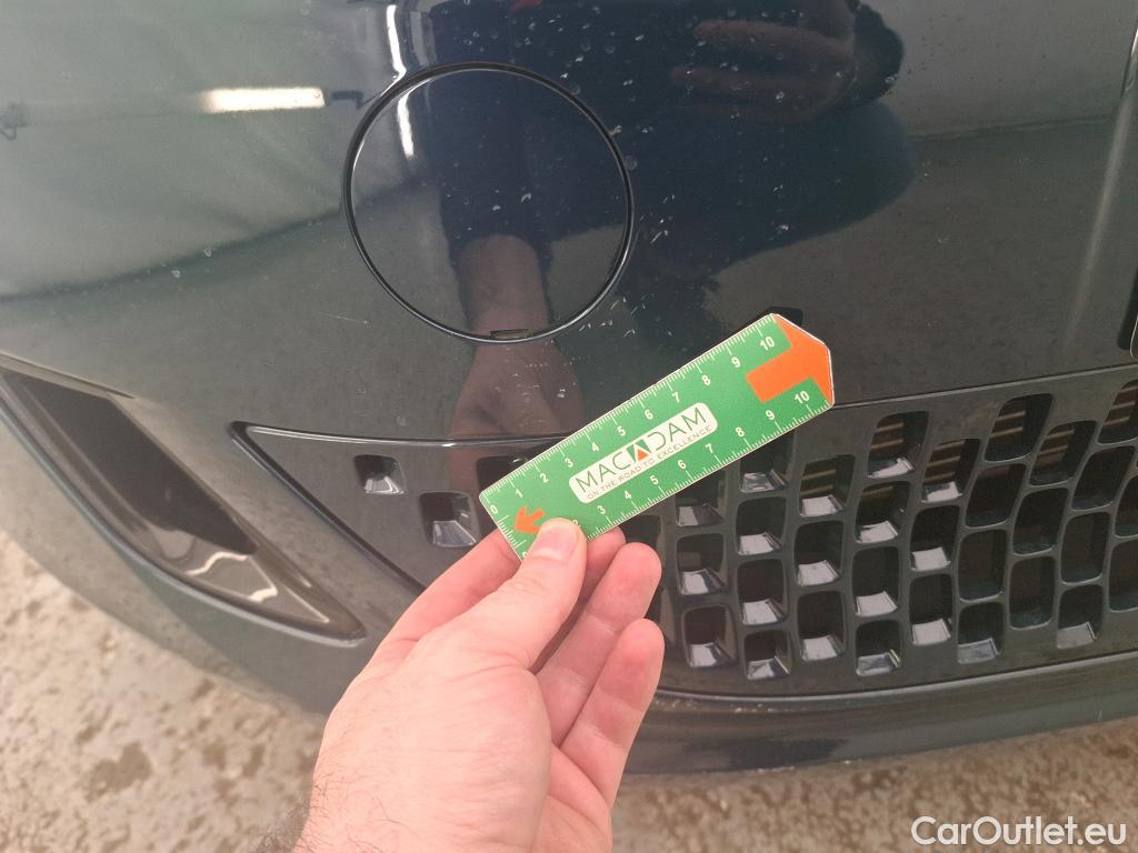  Fiat  500 FIAT   2020  3P  Berline 42kWh Icône #9