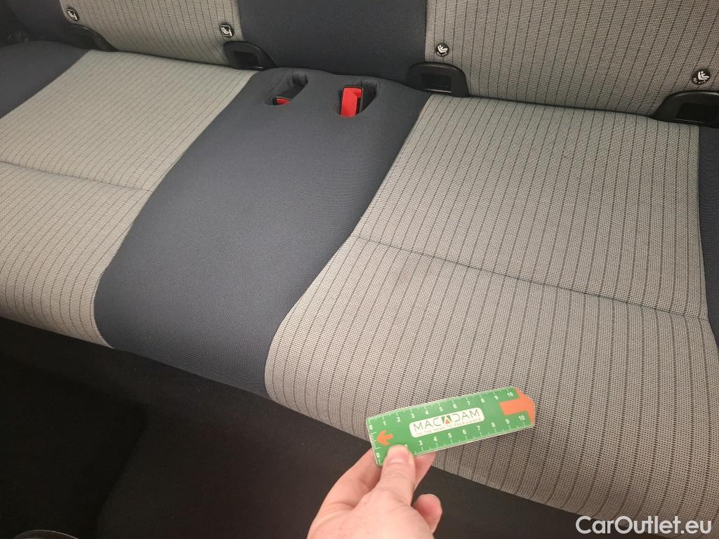  Fiat  500 FIAT   2020  3P  Berline 42kWh Icône #19