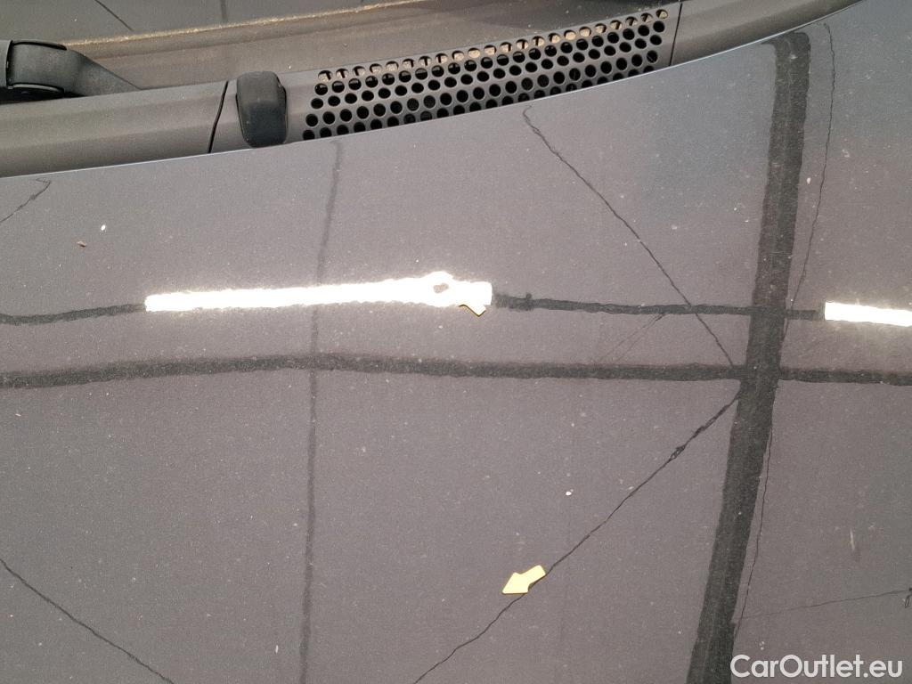  Fiat  500 FIAT  / 2015 / 3P / Berline 1.0 70ch BSG Star #55