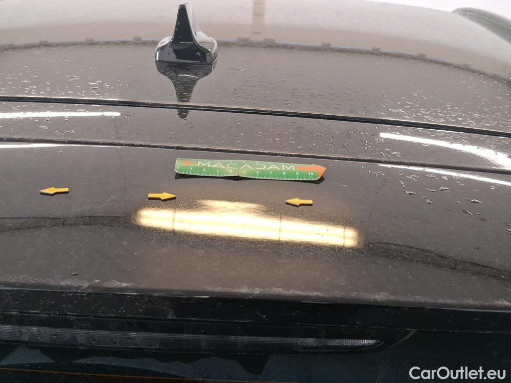  Ford  Kuga  Titanium Hybrid 2.5 190CV BVA6 E6dT #27