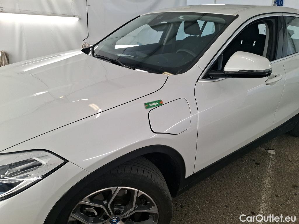  Bmw  X2 BMW  / 2017 / 5P / SUV xDrive25e Business Design BVA6 #42
