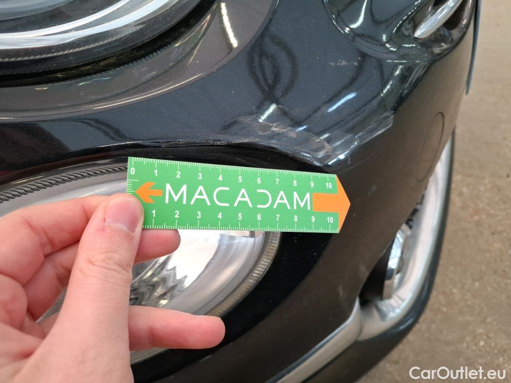  Fiat  500 FIAT  / 2015 / 3P / Berline 1.0 70ch BSG Star #43