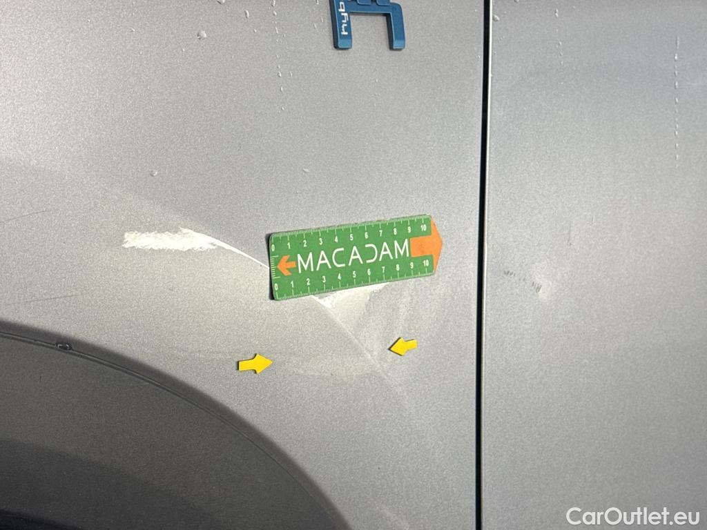  Citroen  C5 CITROEN  Aircross  2018  5P  SUV Hybrid 225 ëEAT8 Business #3