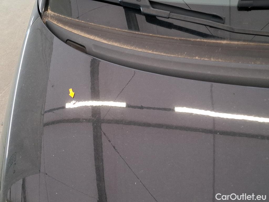  Fiat  500 FIAT  / 2015 / 3P / Berline 1.0 70ch BSG Star #56