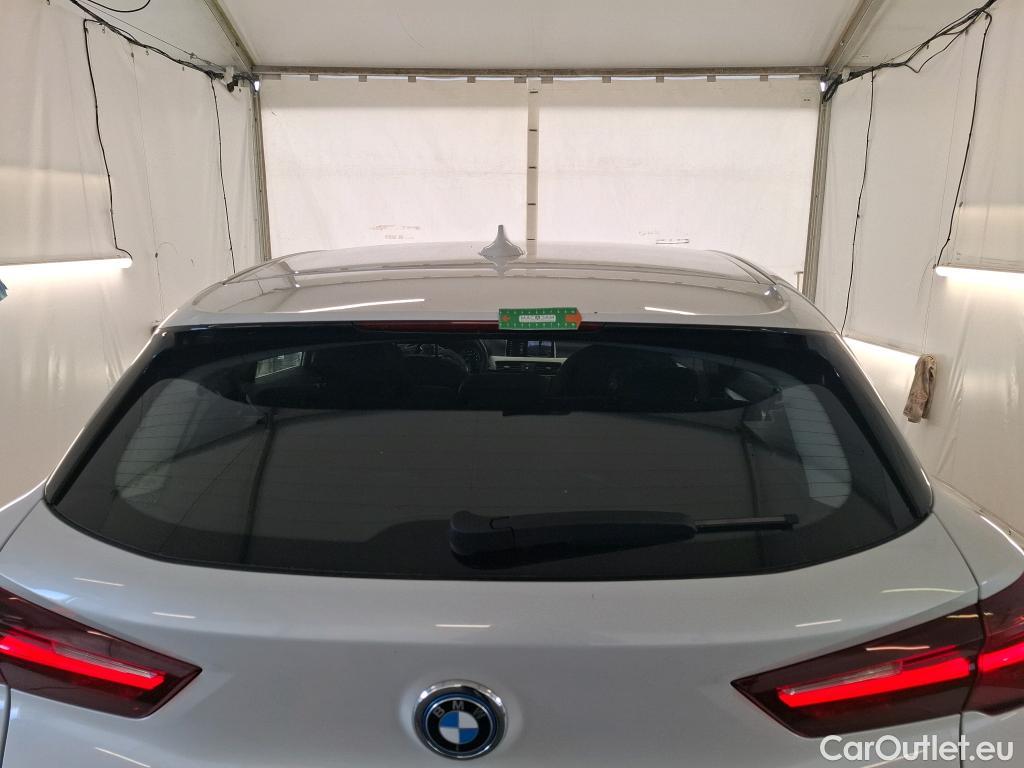 Bmw  X2 BMW  / 2017 / 5P / SUV xDrive25e Business Design BVA6 #44