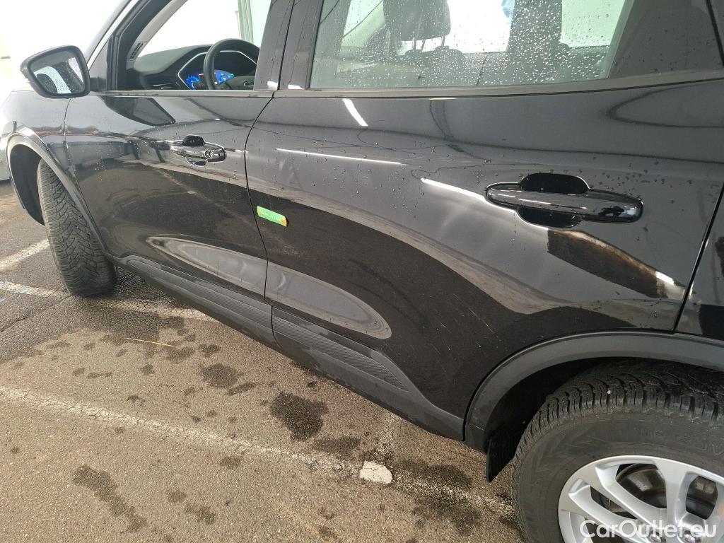  Ford  Kuga  Titanium Hybrid 2.5 190CV BVA6 E6dT #50