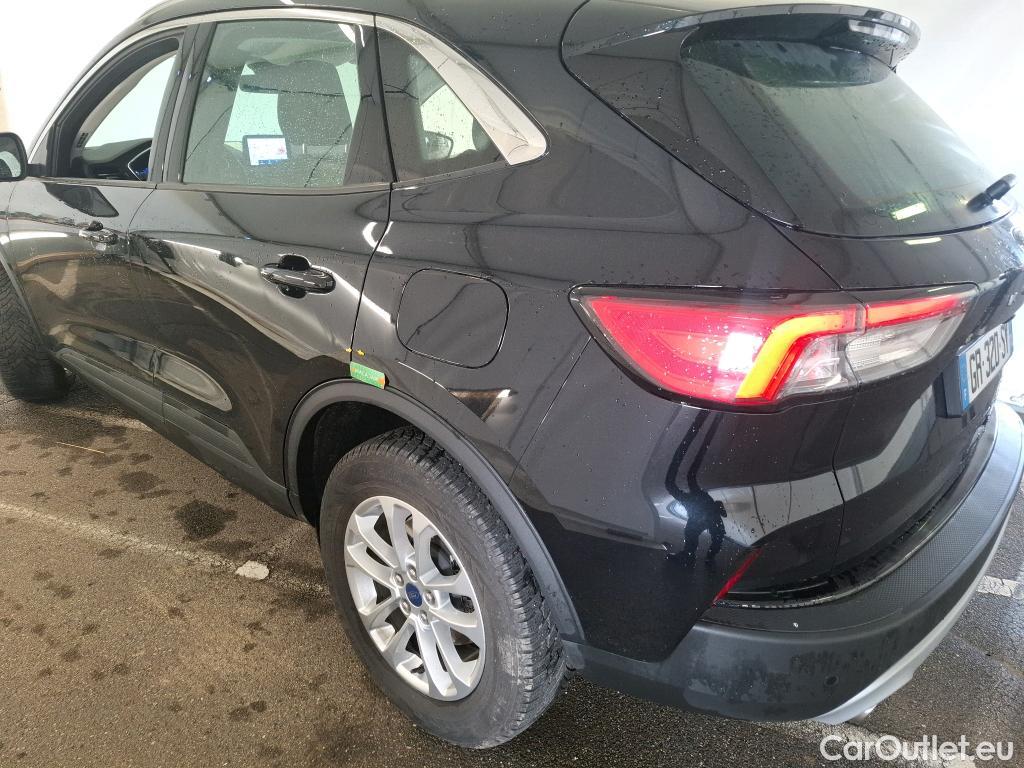  Ford  Kuga  Titanium Hybrid 2.5 190CV BVA6 E6dT #43