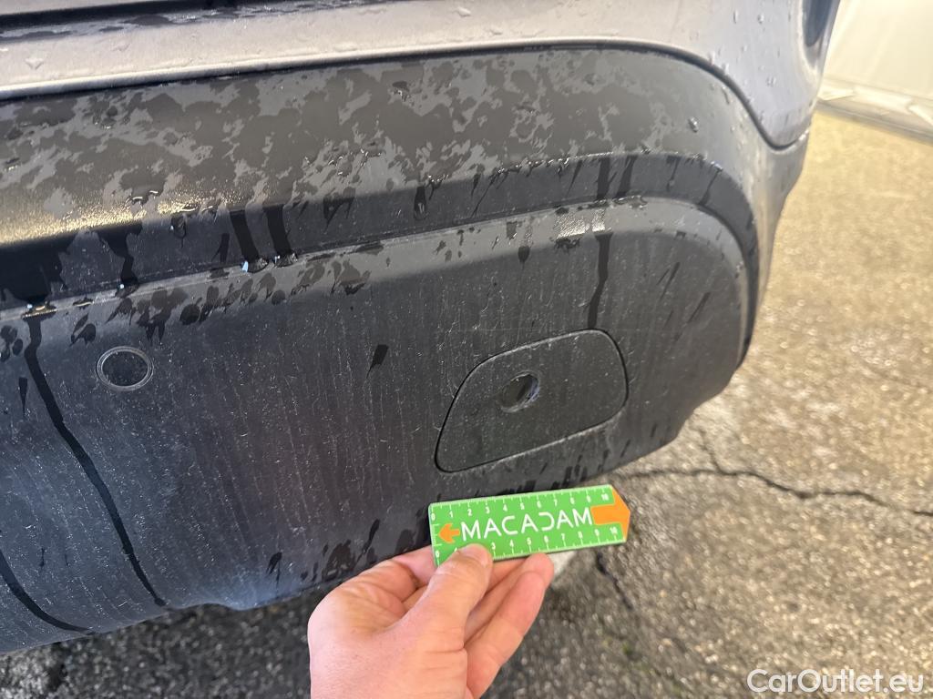  Citroen  C5 CITROEN  Aircross  2018  5P  SUV Hybrid 225 ëEAT8 Business #34