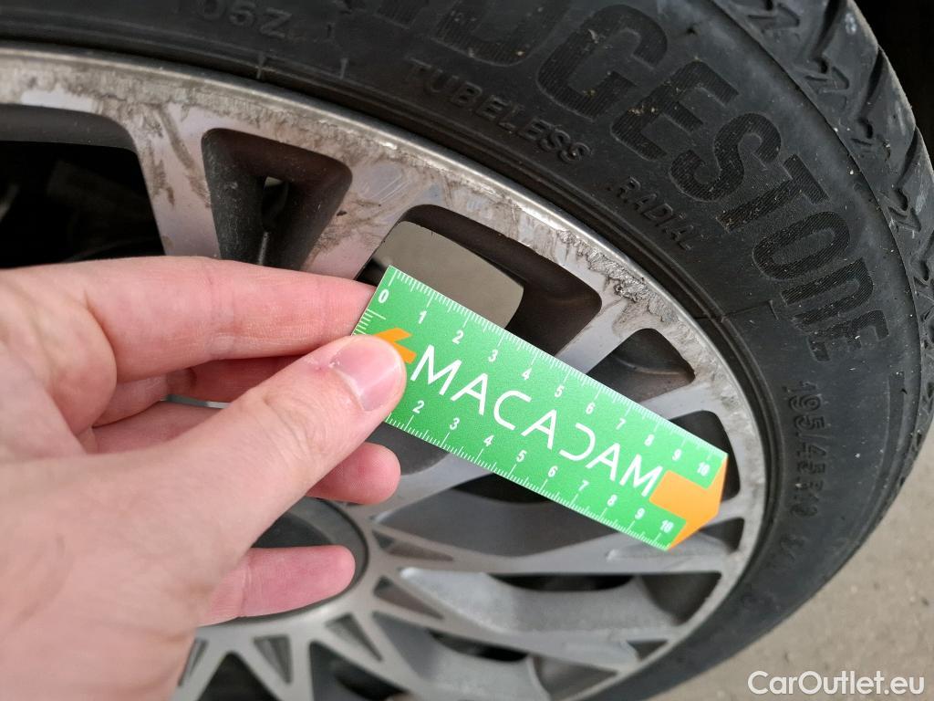  Fiat  500 FIAT  / 2015 / 3P / Berline 1.0 70ch BSG Star #31