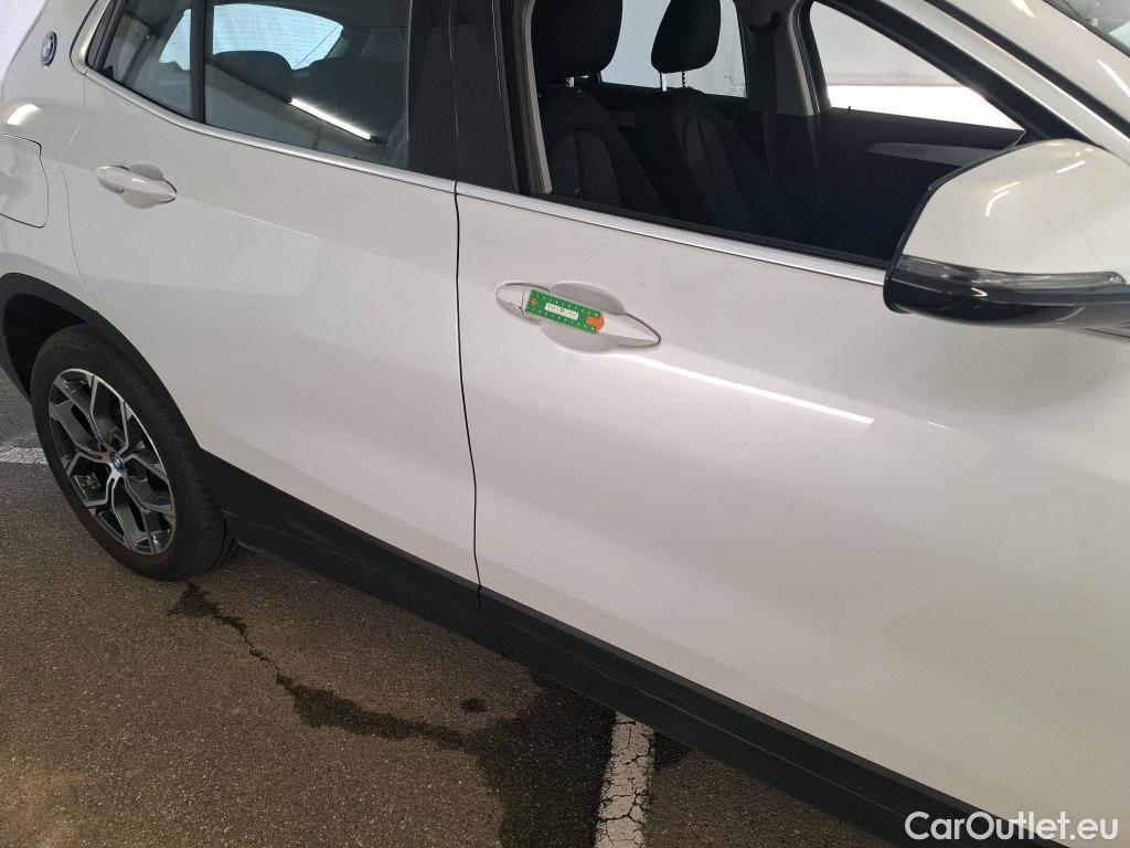  Bmw  X2 BMW  / 2017 / 5P / SUV xDrive25e Business Design BVA6 #40