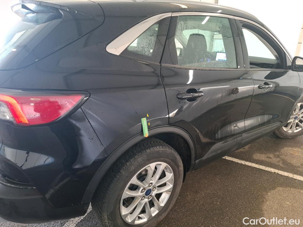  Ford  Kuga  Titanium Hybrid 2.5 190CV BVA6 E6dT #30