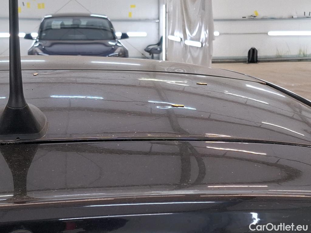  Fiat  500 FIAT  / 2015 / 3P / Berline 1.0 70ch BSG Star #7