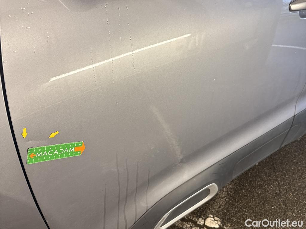  Citroen  C5 CITROEN  Aircross  2018  5P  SUV Hybrid 225 ëEAT8 Business #32