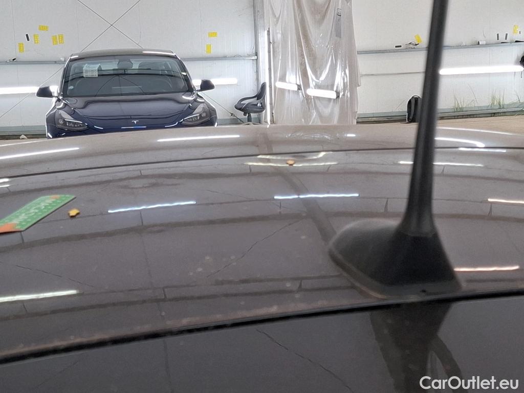  Fiat  500 FIAT  / 2015 / 3P / Berline 1.0 70ch BSG Star #6