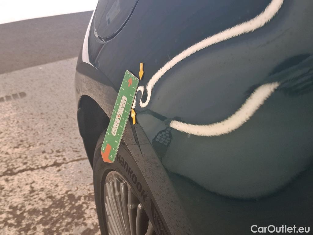  Fiat  500 FIAT   2020  3P  Berline 42kWh Icône #13