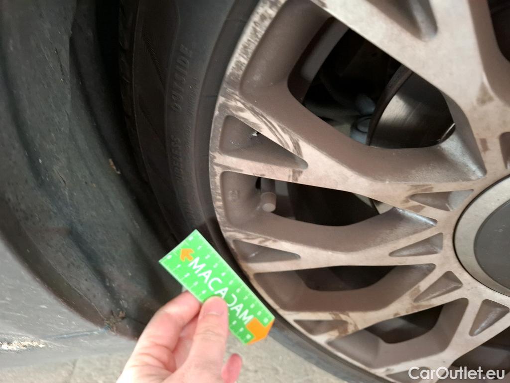  Fiat  500 FIAT  / 2015 / 3P / Berline 1.0 70ch BSG Star #21