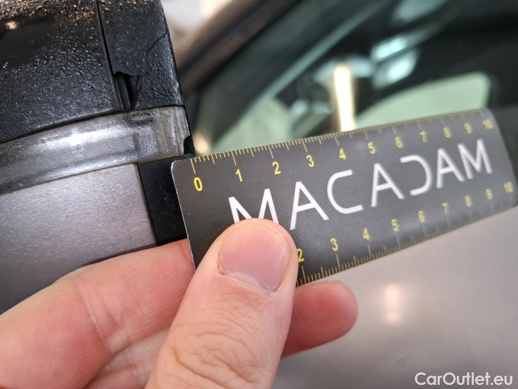  Citroen  DS3 3 Crossback E-Tense Performance Line 50kWh BVA #6