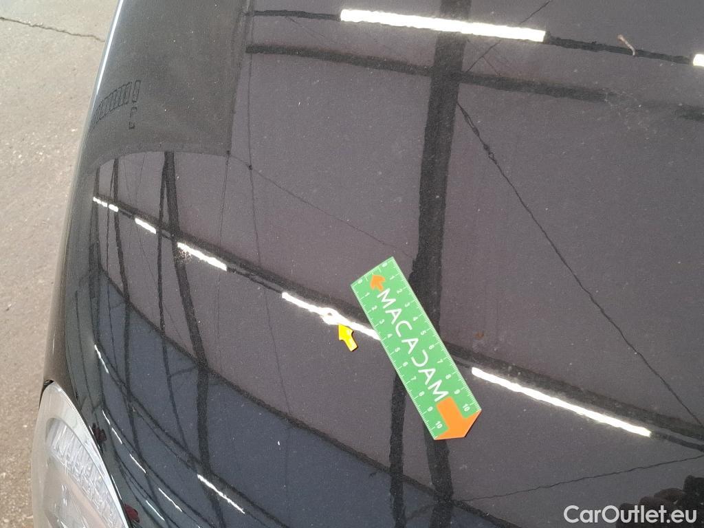  Fiat  500 FIAT  / 2015 / 3P / Berline 1.0 70ch BSG Star #52