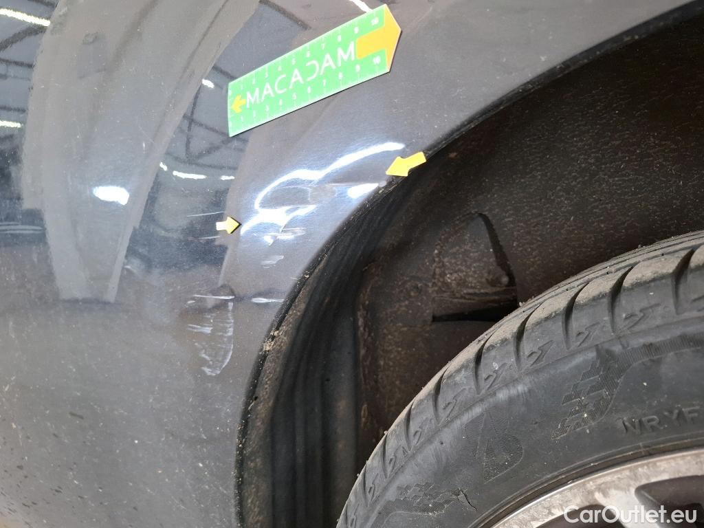  Fiat  500 FIAT  / 2015 / 3P / Berline 1.0 70ch BSG Star #11