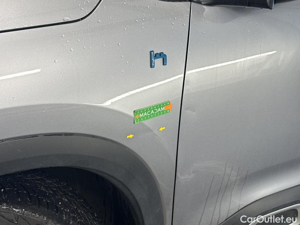  Citroen  C5 CITROEN  Aircross  2018  5P  SUV Hybrid 225 ëEAT8 Business #2