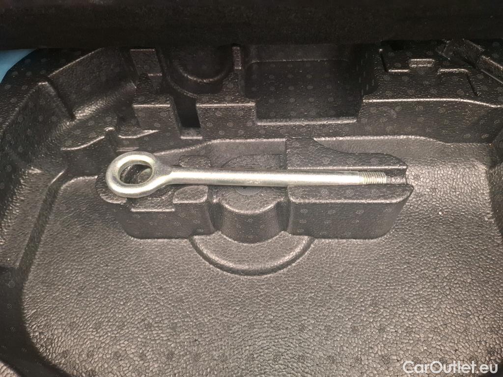  Fiat  500 FIAT   2020  3P  Berline 42kWh Icône #10