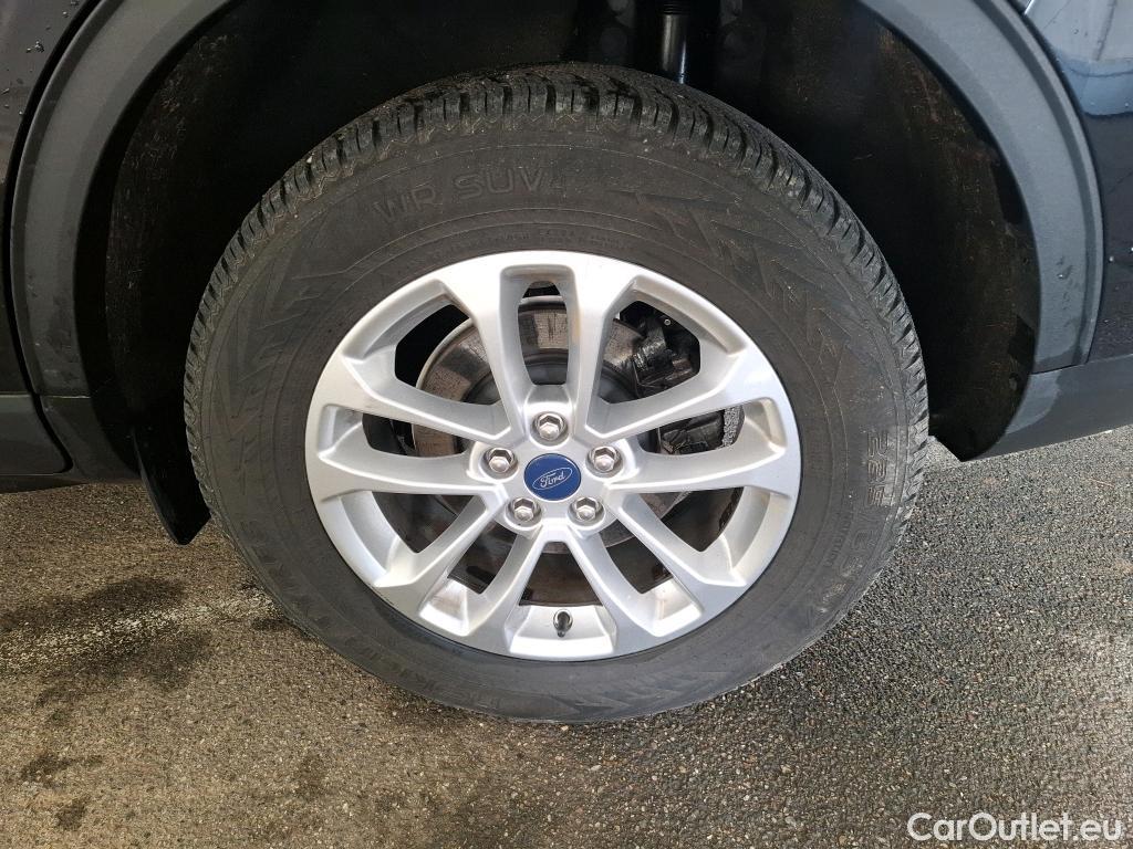  Ford  Kuga  Titanium Hybrid 2.5 190CV BVA6 E6dT #28