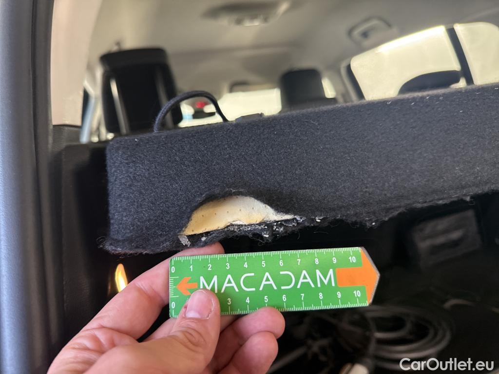  Citroen  C5 CITROEN  Aircross  2018  5P  SUV Hybrid 225 ëEAT8 Business #31