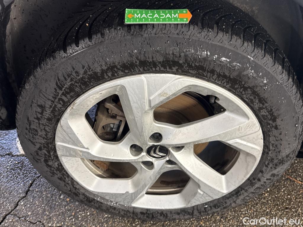  Citroen  C5 CITROEN  Aircross  2018  5P  SUV Hybrid 225 ëEAT8 Business #13