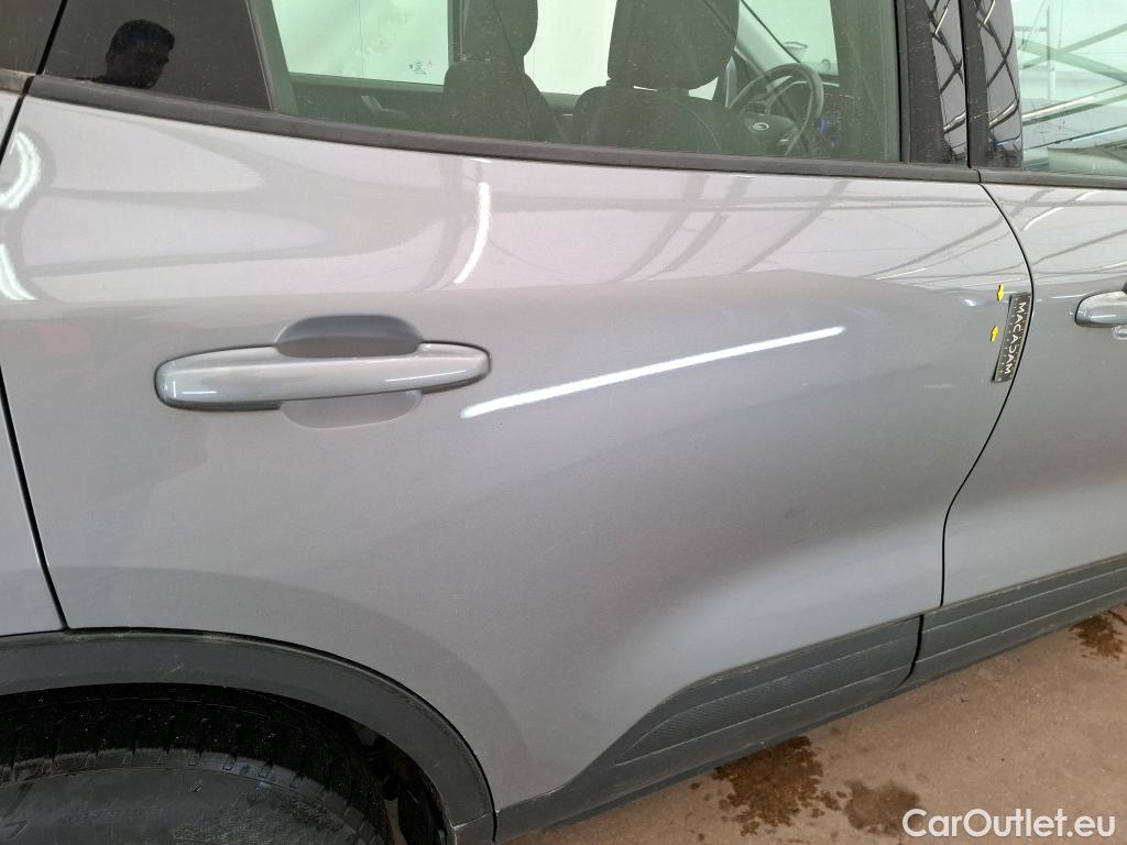  Ford  Kuga FORD  / 2019 / 5P / SUV 2.5 Dur 225 hybrid PHEV Pshift Titanium #14