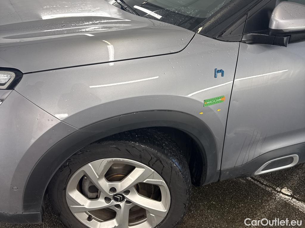  Citroen  C5 CITROEN  Aircross  2018  5P  SUV Hybrid 225 ëEAT8 Business #1