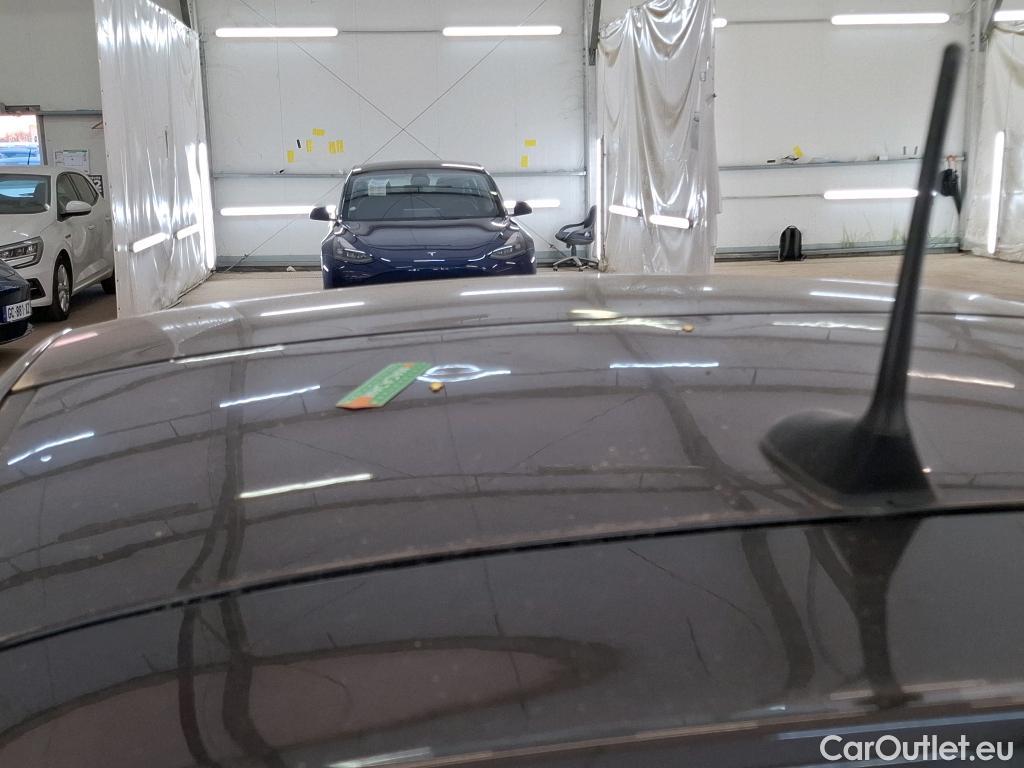  Fiat  500 FIAT  / 2015 / 3P / Berline 1.0 70ch BSG Star #5