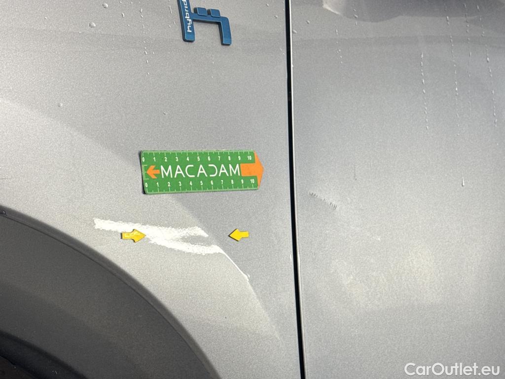  Citroen  C5 CITROEN  Aircross  2018  5P  SUV Hybrid 225 ëEAT8 Business #4