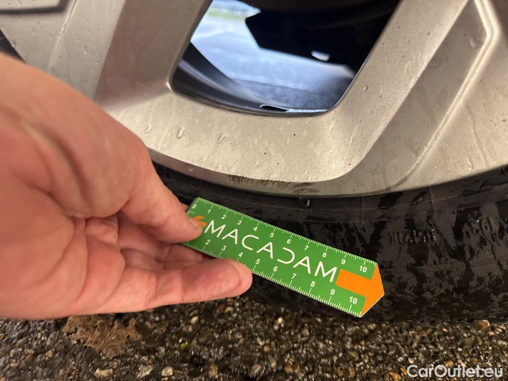  Citroen  C5 CITROEN  Aircross  2018  5P  SUV Hybrid 225 ëEAT8 Business #18