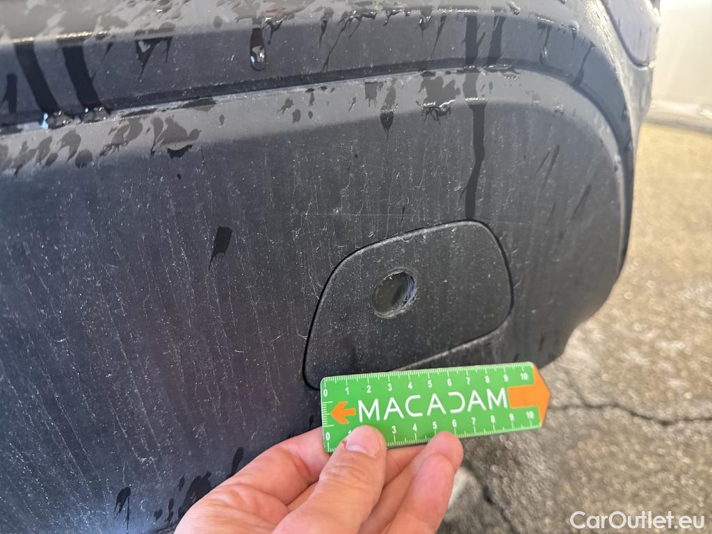  Citroen  C5 CITROEN  Aircross  2018  5P  SUV Hybrid 225 ëEAT8 Business #35