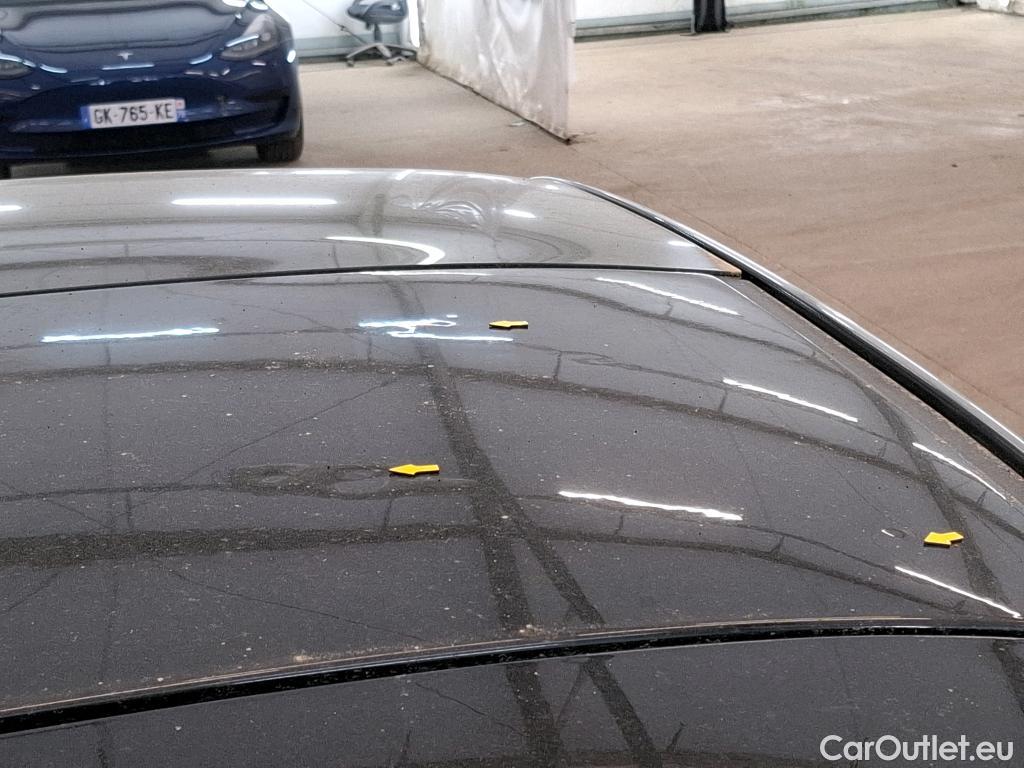  Fiat  500 FIAT  / 2015 / 3P / Berline 1.0 70ch BSG Star #8