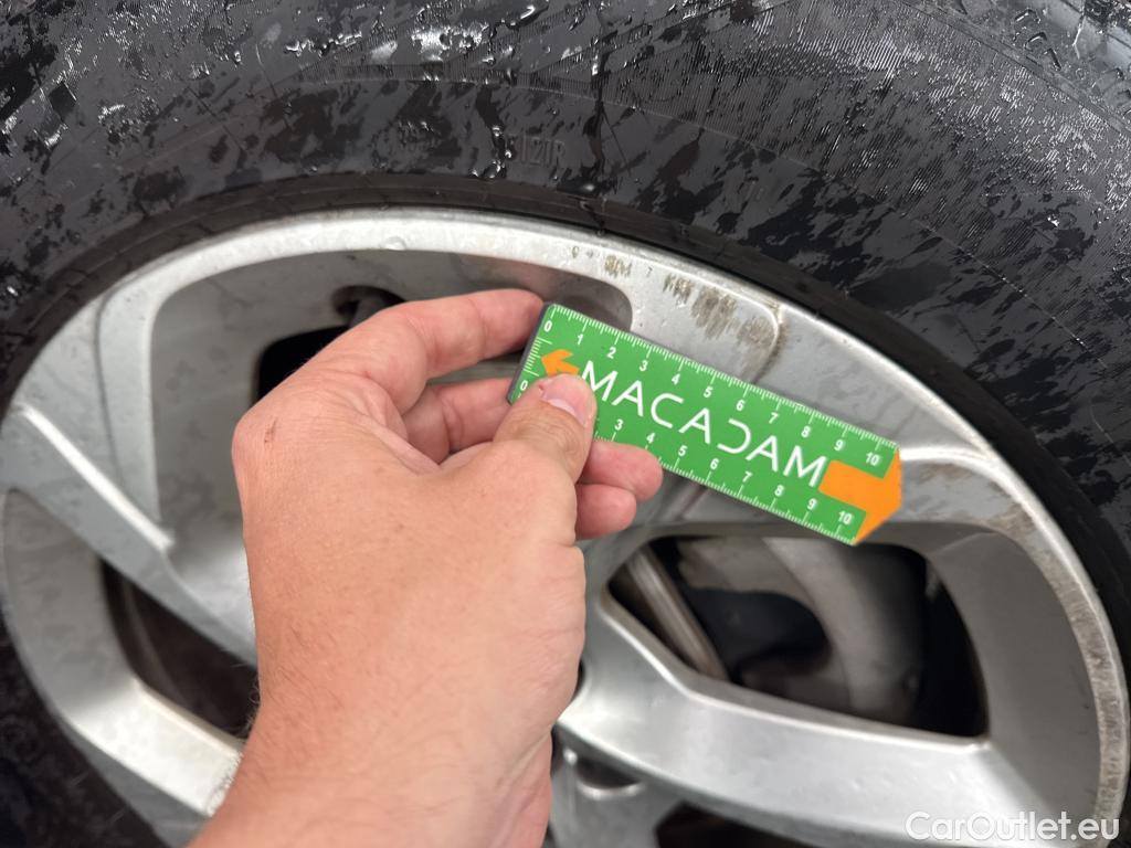  Citroen  C5 CITROEN  Aircross  2018  5P  SUV Hybrid 225 ëEAT8 Business #20