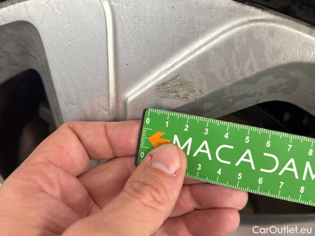  Citroen  C5 CITROEN  Aircross  2018  5P  SUV Hybrid 225 ëEAT8 Business #16