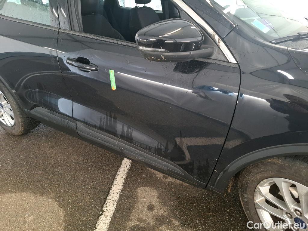  Ford  Kuga  Titanium Hybrid 2.5 190CV BVA6 E6dT #46