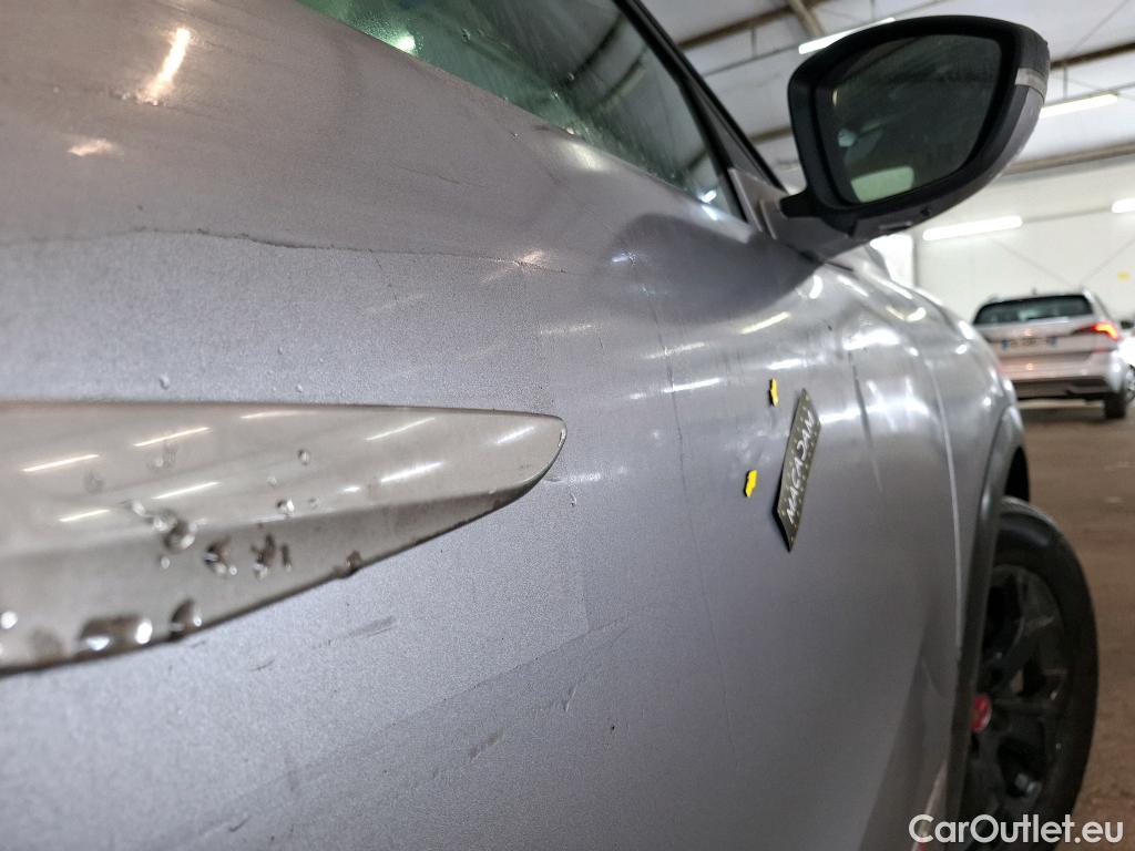  Citroen  DS3 3 Crossback E-Tense Performance Line 50kWh BVA #2