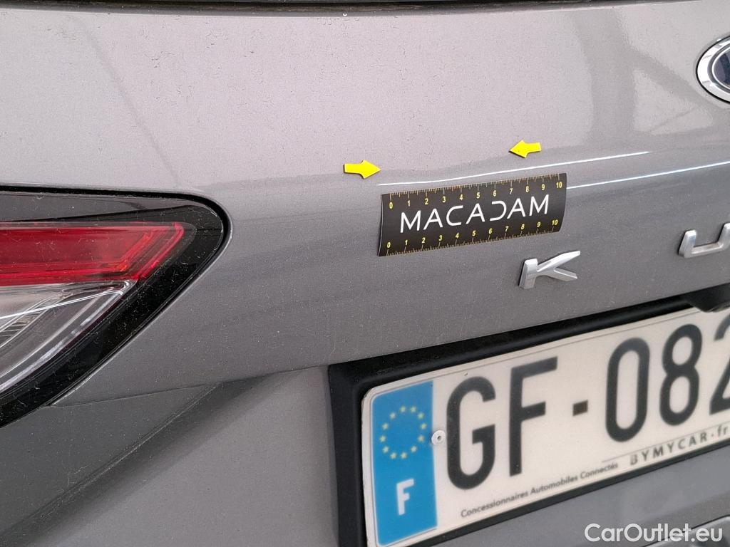  Ford  Kuga FORD  / 2019 / 5P / SUV 2.5 Dur 225 hybrid PHEV Pshift Titanium #4