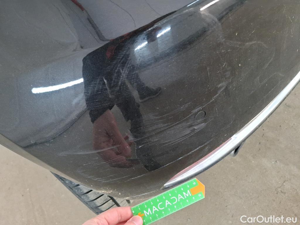  Fiat  500 FIAT  / 2015 / 3P / Berline 1.0 70ch BSG Star #3