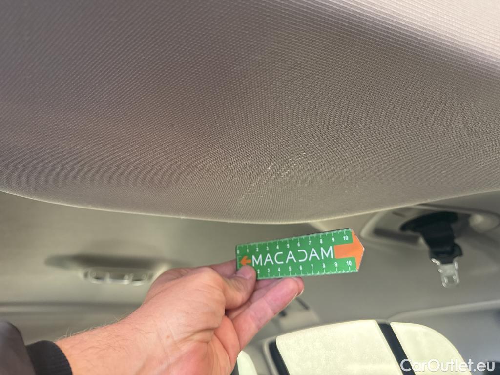  Citroen  C5 CITROEN  Aircross  2018  5P  SUV Hybrid 225 ëEAT8 Business #27