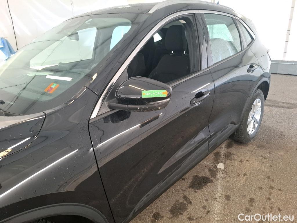  Ford  Kuga  Titanium Hybrid 2.5 190CV BVA6 E6dT #54