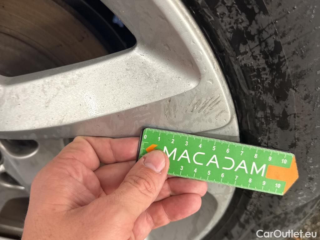  Citroen  C5 CITROEN  Aircross  2018  5P  SUV Hybrid 225 ëEAT8 Business #17