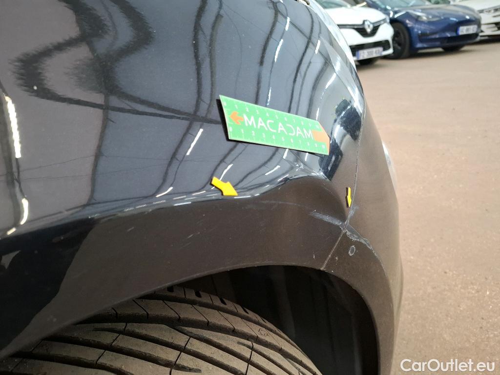  Fiat  500 FIAT  / 2015 / 3P / Berline 1.0 70ch BSG Star #13